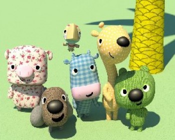 359528-Tha-Happets-1.JPG פסטיבל הסרטים הבינלאומי לילדים ונוער