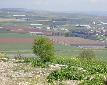 טיולי משפחות עם החברה להגנת הטבע