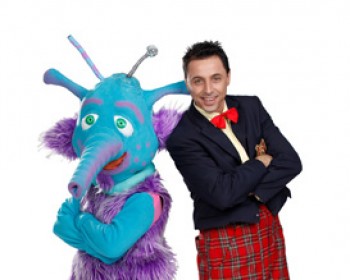 359705-dod-haim2012.jpg דוד חיים - הטיול אל האוצר