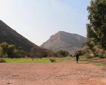 טיולי משפחות עם רשות הטבע והגנים בצפון