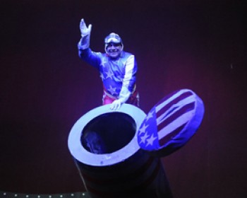 קרקס אמריקנו