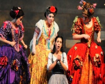 פסח לילדים באופרה הישראלית