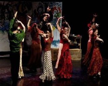 פסטיבל מחולוהט 2012
