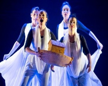 התנ"ך בחרוזים