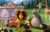 מדגסקר 3 - סרטי קיץ 2012
