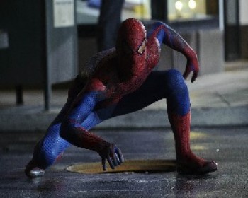 360691-Spiderman.JPG ספיידרמן המופלא- סרטי קיץ 2012