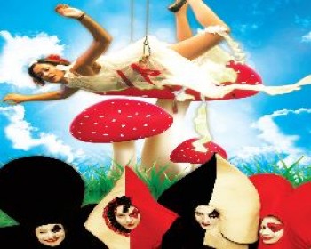 אליסה בארץ הפלאות – פעילויות לחופש הגדול במיני ישראל