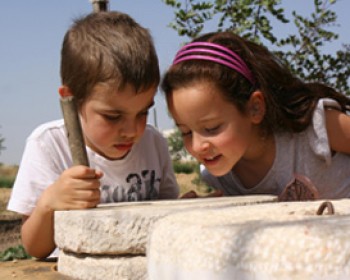 פסטיבל קיץ 2012 בחבל מודיעין