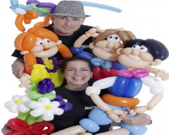 קסם הבובות - אירועי החופש הגדול 2012 בחיפה