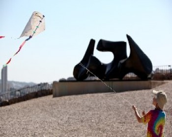 361059-kite28.jpg העפיפוניאדה במוזיאון ישראל - אירועי חופש 2012 בירושלים