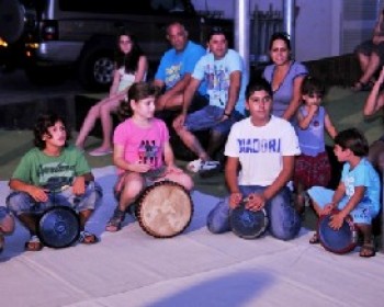 361085-The-Quarter-project-in-Rishon-Lezion.JPG מופעים ופעילויות לילדים בראשון לציון