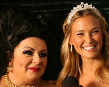 סינדרלה - מופעי חנוכה 2012