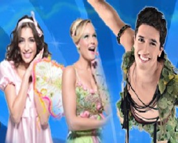 361392-Peter-Pan.jpg פיטר פן - מופעי חנוכה 2012