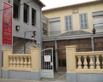 תערוכה- מלך נווד וצייר עושים מה שהם רוצים