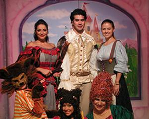 36174-sinderela2006.jpg סינדרלה - מחזמר לילדים