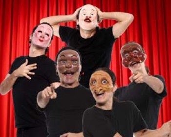 פעילות פורים לכל המשפחה במרכז תיאטרון בובות חולון