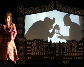 361918-ashashit.jpg הצגות ילדים ופעילויות בתיאטרון אלמינא