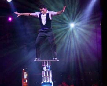 362021-Circus.jpg פסח בהיכל התרבות מודיעין מכבים רעות