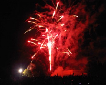 אירועי יום העצמאות 2013 בגבעתיים