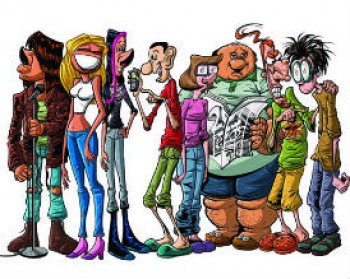 יום הקומיקס הבינלאומי - פעילויות