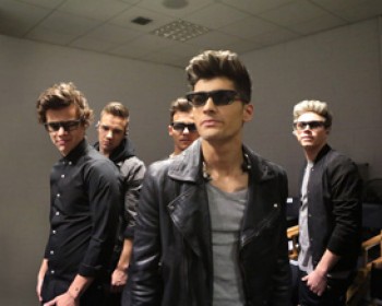 One Direction – הסרט הגיע לישראל