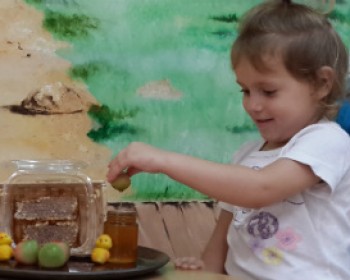 363122-MARCEPAN1.jpg חוויה מתוקה במוזיאון המרציפן - אירועי ראש השנה 2013