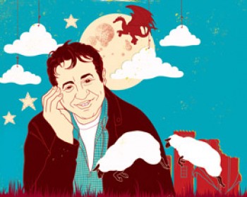 363154-jonatan_gefen.jpg אירועי סוכות 2013 - פסטיבל צלילי ילדות בחולון