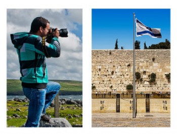 363284-JERUSALEM-PHOTOS.jpg פעילויות לילדים במוזיאון גבעת התחמושת - אירועי סוכות 2013 בירושלים