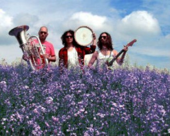 פסטיבל צלילים במדבר