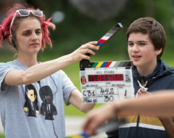 סטריטדאנס - סרט חדש לילדים