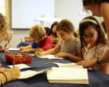 363971-GUTMAN.jpg שעת סיפור לילדים במוזיאון נחום גוטמן - פעילות לילדים בתל אביב