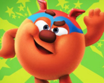 קיקוריקי - סרט חדש לכל המשפחה