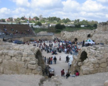 טיולים לכל המשפחה עם רשות הטבע והגנים