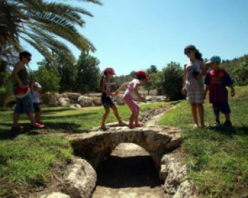 364487-KANADA1.jpg פעילויות וטיולי משפחות עם קק"ל