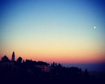 365092-jerusalematnight.jpg יום ירושלים 2014 - אטרקציות לילדים בירושלים