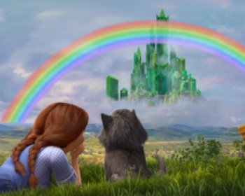 בחזרה לארץ עוץ - סרט חדש לכל המשפחה