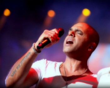 פסטיבל בריזה 2014 - אירועי קיץ באשקלון