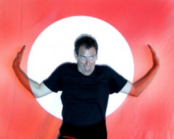 365352-LETS.jpg לץ - הצגה או סרט ילדים?