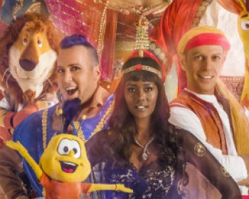 365454-FANTASY.jpg פנטזיה אלף לילה ולילה - אירועי חנוכה 2014