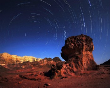 תמנע live - פסטיבל קמפינג בקצב