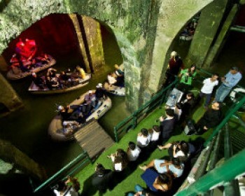 פעילות לילדים - סיורי סוכות 2014 ברמלה