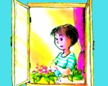 הילד הזה הוא אני - מפגשים עם סופרי ספרי ילדים בספריות תל אביב