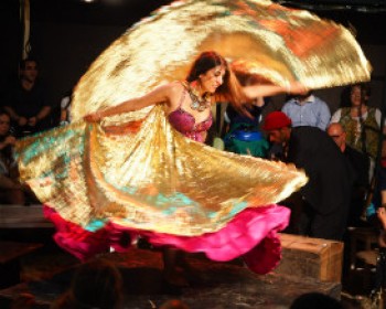 366179-DANCE.jpg פסטיבל חמשושלים 2014 - אירועים ופעילויות להורים וילדים