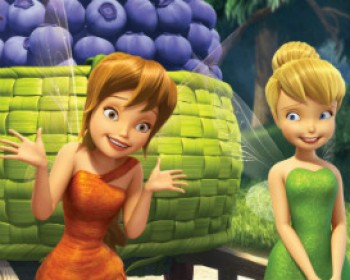 366391-TINKER.jpg טינקרבל ואגדת לעולם לא - סרט חדש לכל המשפחה