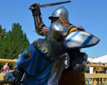 טורניר קרבות האבירים