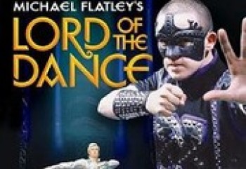 לורד אוף דה דאנס - Lord Of The Dance