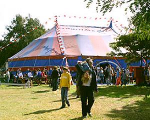 37266-reaction-yakum.jpg קרקס ריאקשן בפארק יקום