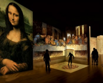 3963-DA-VINCCI-ISRAEL.jpg דה וינצ'י Alive - תערוכה אינטראקטיבית לכל המשפחה