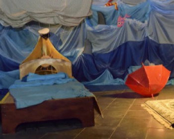 חג ההיפוכים השלישי - פעילויות לילדים בירושלים