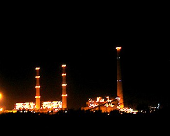 42348-electricpower.jpg סיור במרכזי המבקרים של חברת חשמל